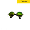 Gafas para gatos