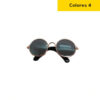 Gafas para gatos