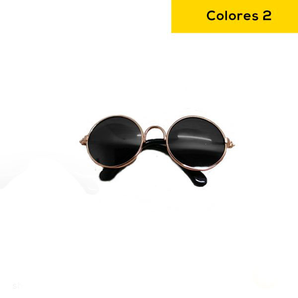 Gafas para gatos