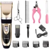 1156417 Kit Peluquería Profesional Para Mascotas