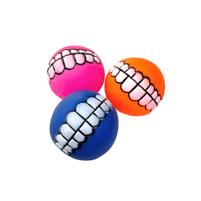 Pelotas Para Perros Juguete X183