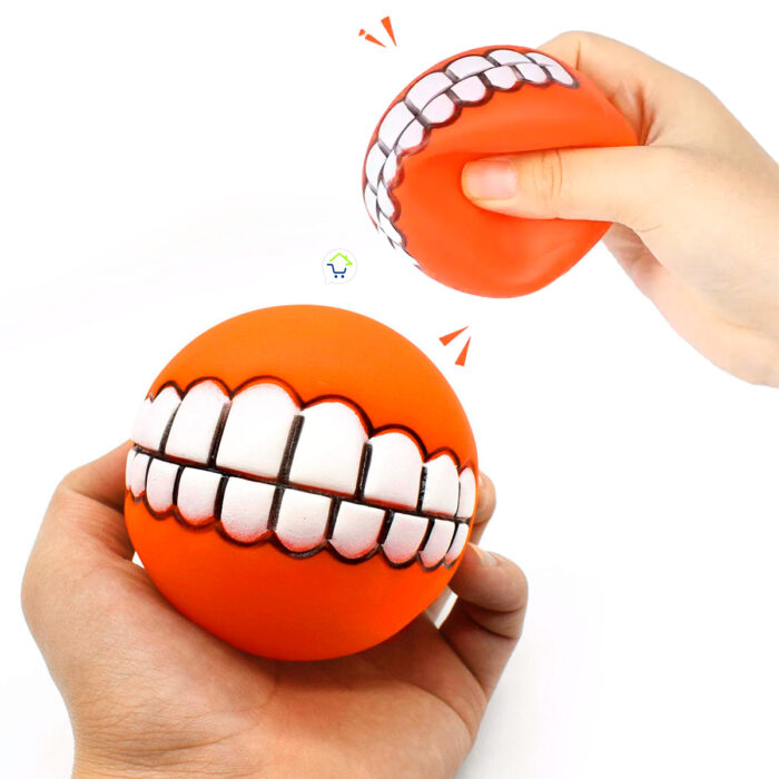 Pelotas Para Perros Juguete X183
