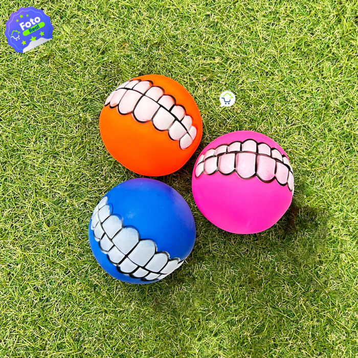 Pelotas Para Perros Juguete X183