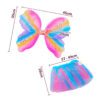 Disfraz Para Mascota Mariposa Halloweeen