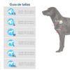 Disfraz Mascotas Súper Man GD01SUPERM