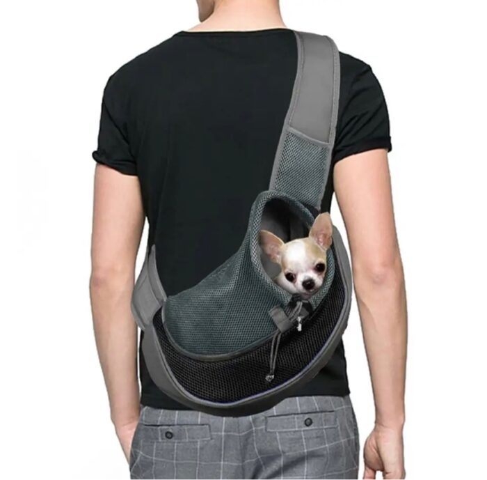 Cargador Mascotas DI