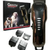 Maquina Peluquera Mascotas Canina Pet