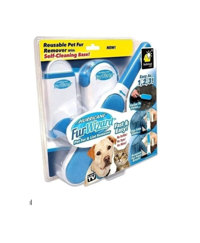 Cepillo para mascotas C1201