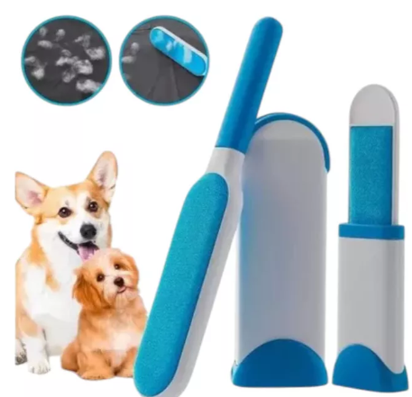Cepillo para mascotas C1201