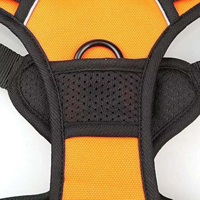Pechera Para Perro Mascota