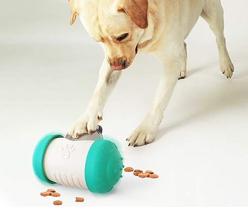 Dispensador mascotas interactivo FK15-293