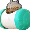 Dispensador mascotas interactivo FK15-293