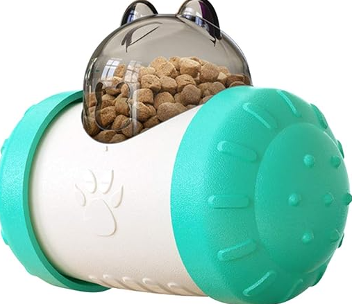 Dispensador mascotas interactivo FK15-293