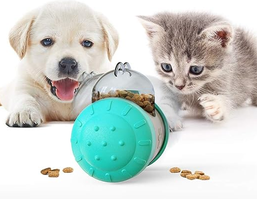 Dispensador mascotas interactivo FK15-293