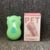 Cepillo Vapor Mascotas