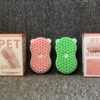 Cepillo Vapor Mascotas