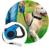 Correa Retractil Mascotas 3M 14195