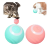Pelota Inteligente para Mascotas