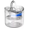Fuente Automática De Agua Para Mascotas