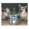 Fuente Automática De Agua Para Mascotas