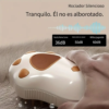 Cepillo Vaporizador Mascotas