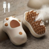 Cepillo Vaporizador Mascotas