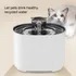 Fuente De Agua Automatica Para Mascotas