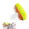 COMBO CEPILLO Y REMOVEDOR PELUSA MASCOTA