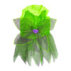 Disfraz Para Mascotas Hada Verde DMHV-01