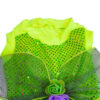Disfraz Para Mascotas Hada Verde DMHV-01