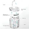 Fuente De Agua Para Mascotas Gatos Silen