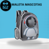 MALETA MASCOTAS