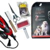 Maquina peluquera para mascotas