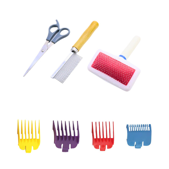 Kit para motilar mascotas