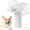 CEPILLO PARA MASCOTA AUTOMATICA