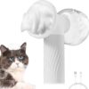 CEPILLO PARA MASCOTA AUTOMATICA