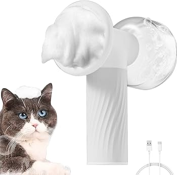 CEPILLO PARA MASCOTA AUTOMATICA