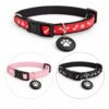 Collar Inteligente Con Gps Para Mascotas