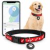 Collar Inteligente Con Gps Para Mascotas
