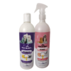 SHAMPOO BLANCO/COLOR- RINSE KERATINA 500