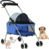 COCHE PARA MASCOTA