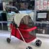 COCHE PARA MASCOTA