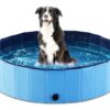 PISCINA PARA MASCOTAS