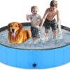 PISCINA PARA MASCOTAS