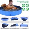 PISCINA PARA MASCOTAS