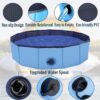 PISCINA PARA MASCOTAS