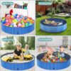 PISCINA PARA MASCOTAS