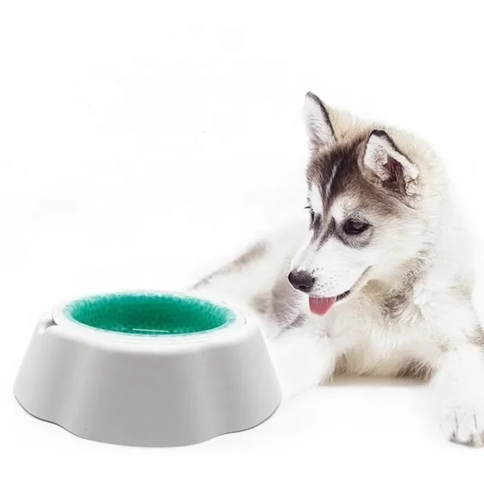 TAZON PARA MASCOTA FRESH & COLD