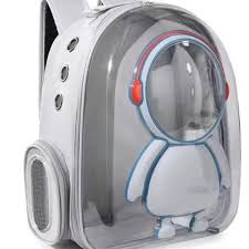 Morral Para Mascotas