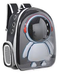 Morral Para Mascotas